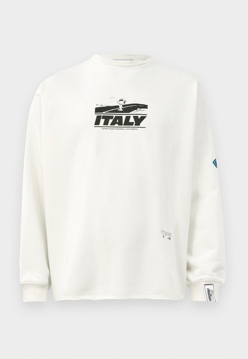 Iceberg Sweater crème