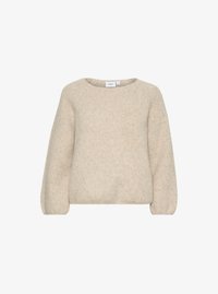 Ej vald, gray morn melange