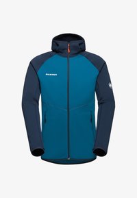 Unausgewählt, deep ice marine