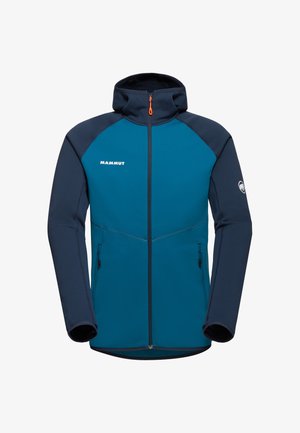 Mammut - Kurtka z polaru