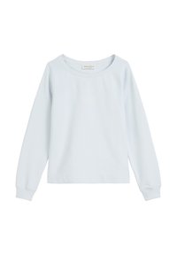 Niet geselecteerd, calm blue