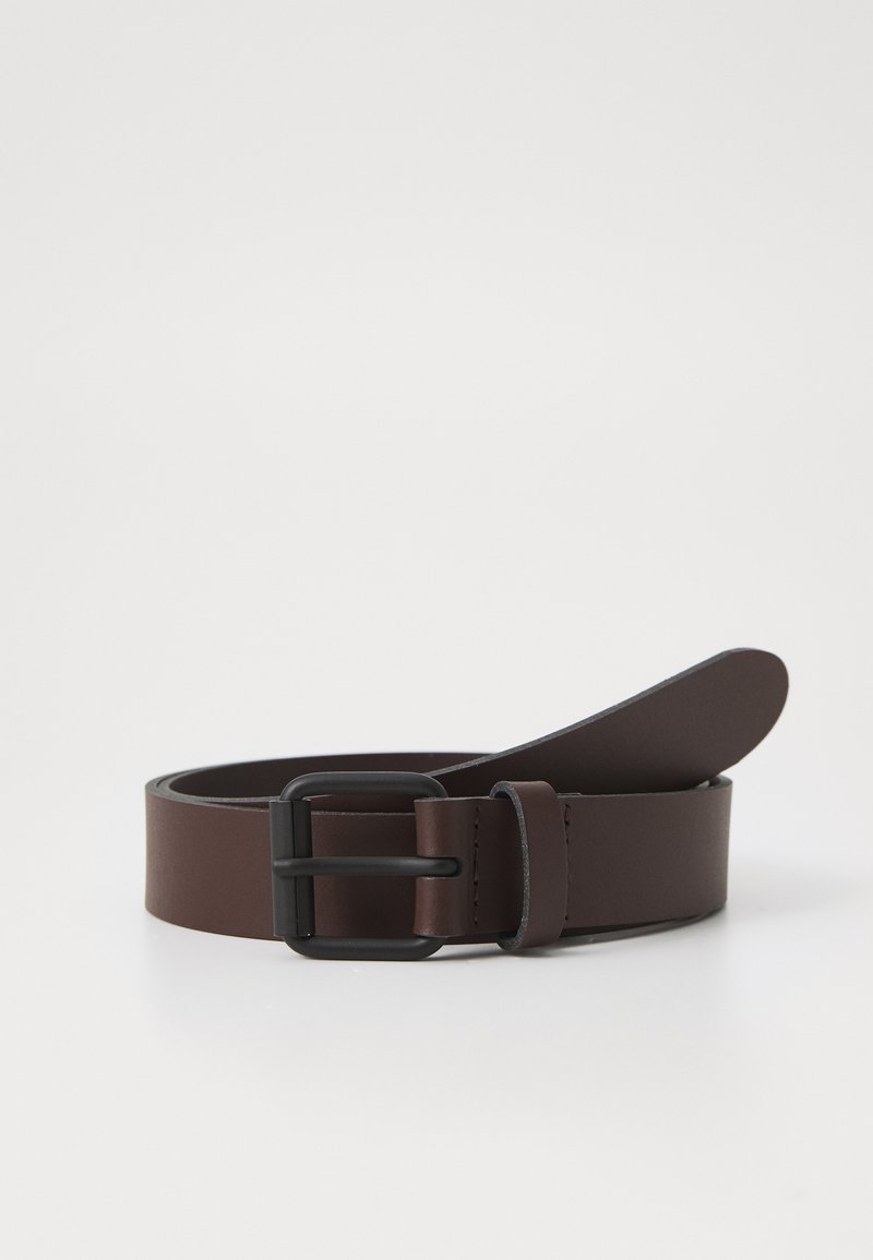 Jack & Jones JACKENT BELT - Bälte - dark brown