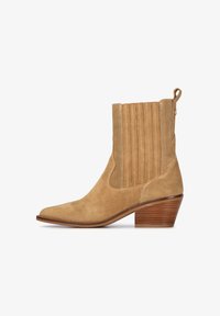 Seleccionado, medium beige