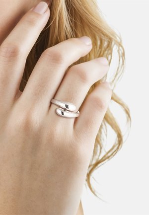Glanzstücke München, Ringe - silver-coloured