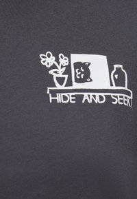 Mavi Print T-shirt - phantom