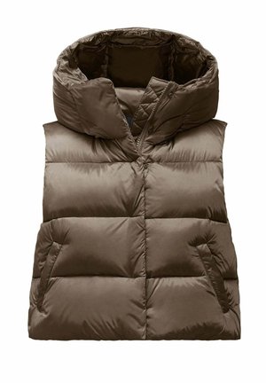 Bomboogie, Bodywarmer - urban bronze