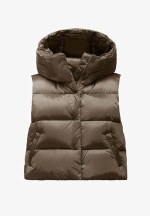 Bomboogie, Bodywarmer - urban bronze