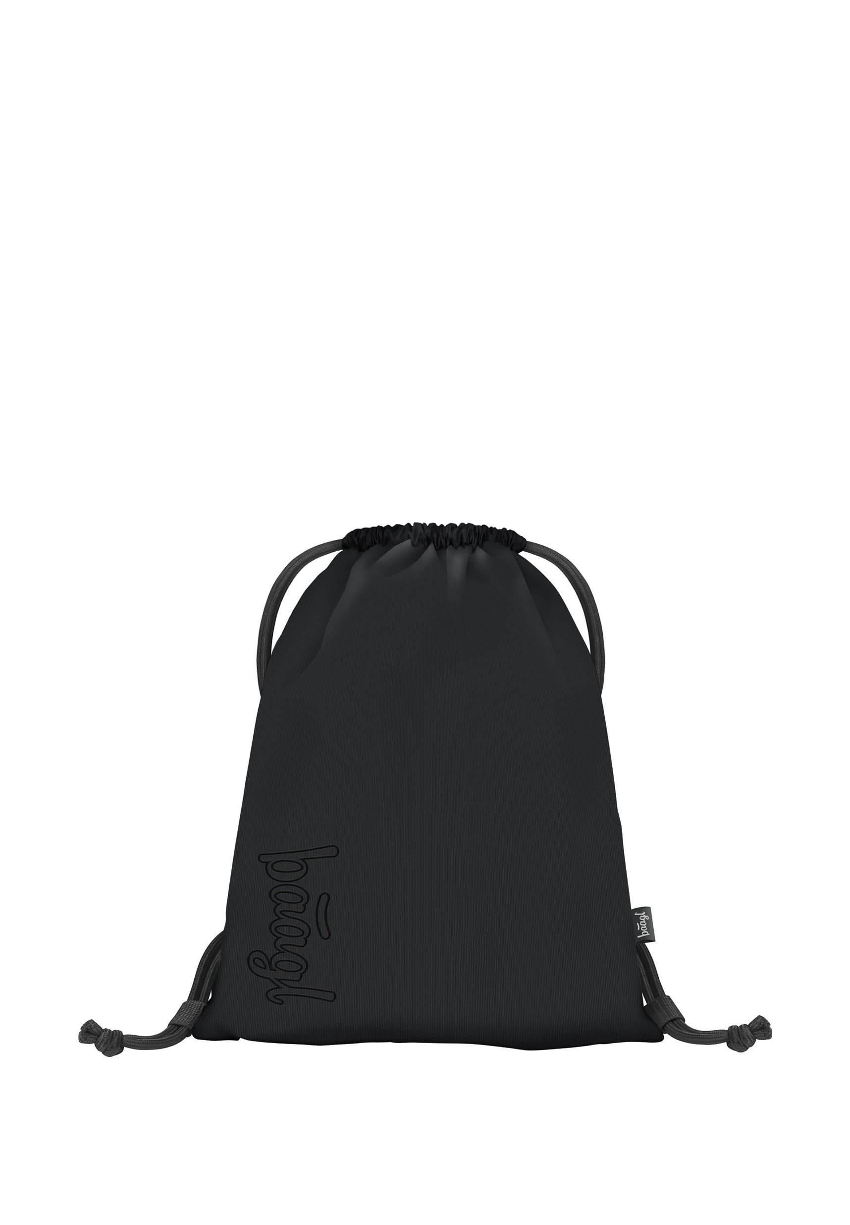 Urban Backwoods Ninja In Training Turnbeutel – 100% Baumwolle, 38x46 Cm, Robuste Zugbänder
