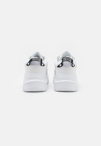 Versace Jeans Couture FONDO SPEEDTRACK - Tenisky - white