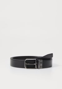 BOSS GIULI - Bälte - black