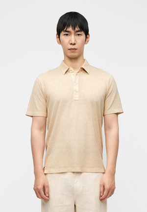 SHORT SLEEVES - Pólóing - safari