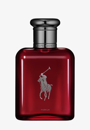 Ralph Lauren Fragrance POLO RED EAU DE PARFUM - Parfum