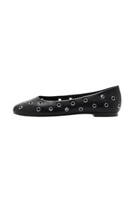 Ballerinat - black