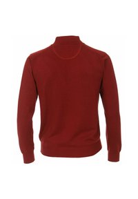 Redmond BUNDLE - Bomberjacke - rot