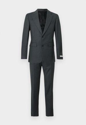 EASE SET - Ülikond - graphite