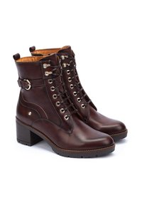 Pikolinos LLANES - Ankelstøvler - dark brown