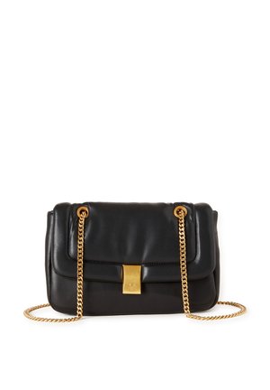 Borsa a mano - black