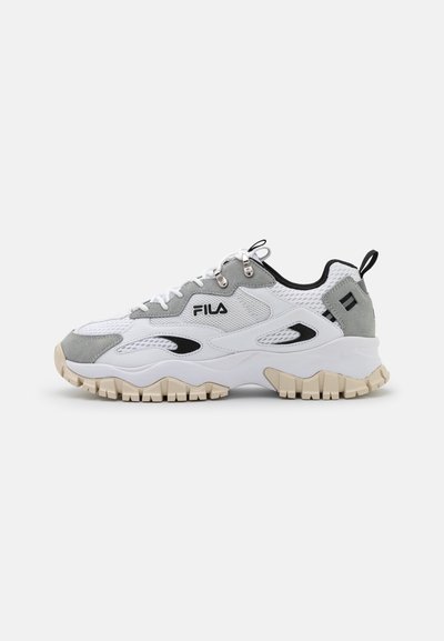 fila argenté fille