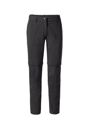 Trousers - uni