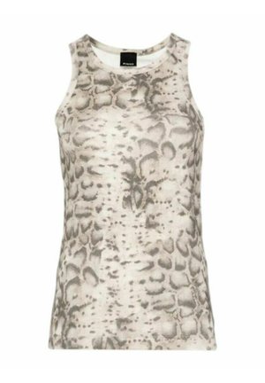 Pinko, CANOTTE DONNA PINKO BELFIORE 106919 A3C9 CZ9 - Top - beige