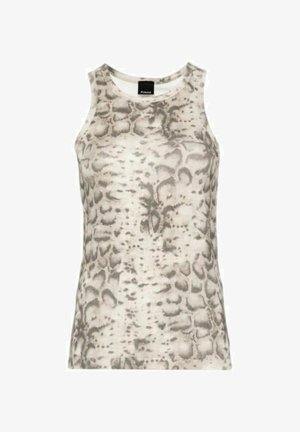Pinko, CANOTTE DONNA PINKO BELFIORE 106919 A3C9 CZ9 - Top - beige