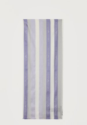 SCARF - Šal - lilac