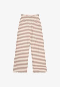 Geselecteerd, adobe rose striped