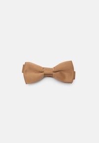 Only & Sons ONSTHEO BOW TIE SET - Laço - brown sugar