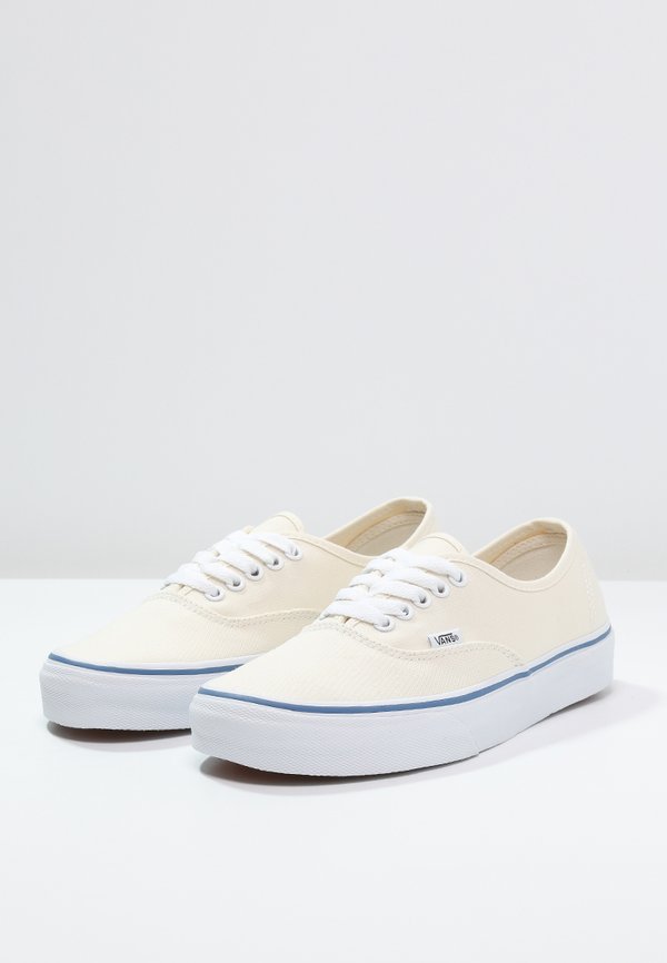 AUTHENTIC - Skate shoes4