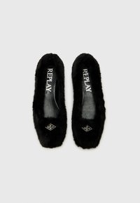 Replay SABINE LAPINE - Ballerine - black