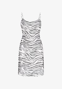 Nem kiválasztott, white black