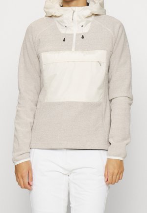 Kapuzenpullover - grey