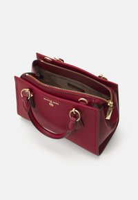 MICHAEL Michael Kors MARILYN XBODY - Håndtasker - deep red