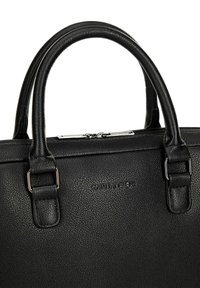 WITTCHEN Notebooktasche - black