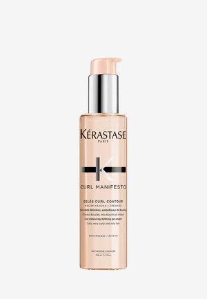 CURL MANIFESTO GELÉE CURL CONTOUR - Trattamenti capelli - -