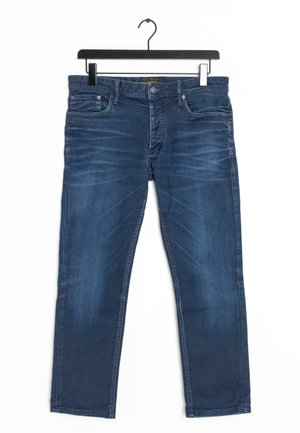 Jack & Jones, Jean boyfriend - blue