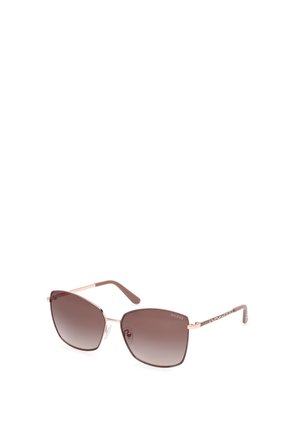Zonnebril - beige brown