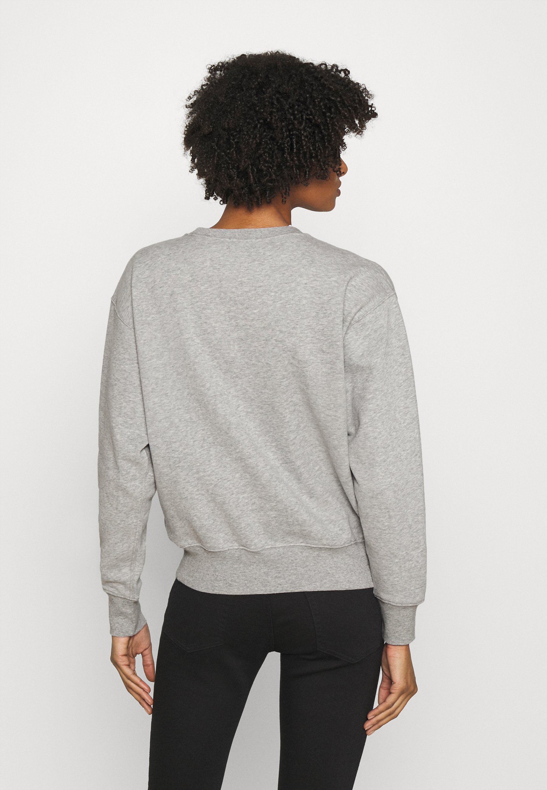 Women SEASONAL LONG SLEEVE - Sweatshirt Women SEASONAL LONG SLEEVE - Sweatshirt