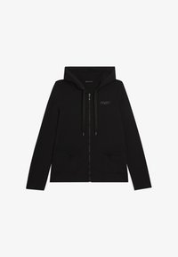 Non selezionato, black