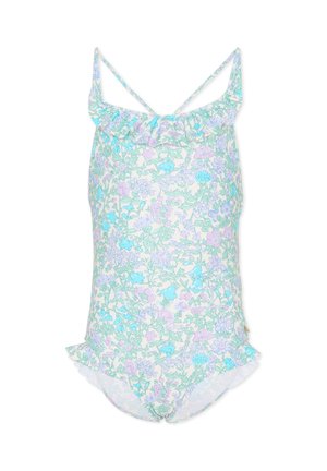 - Kostium kąpielowy