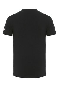 Cipo & Baxx T-Shirt print - black