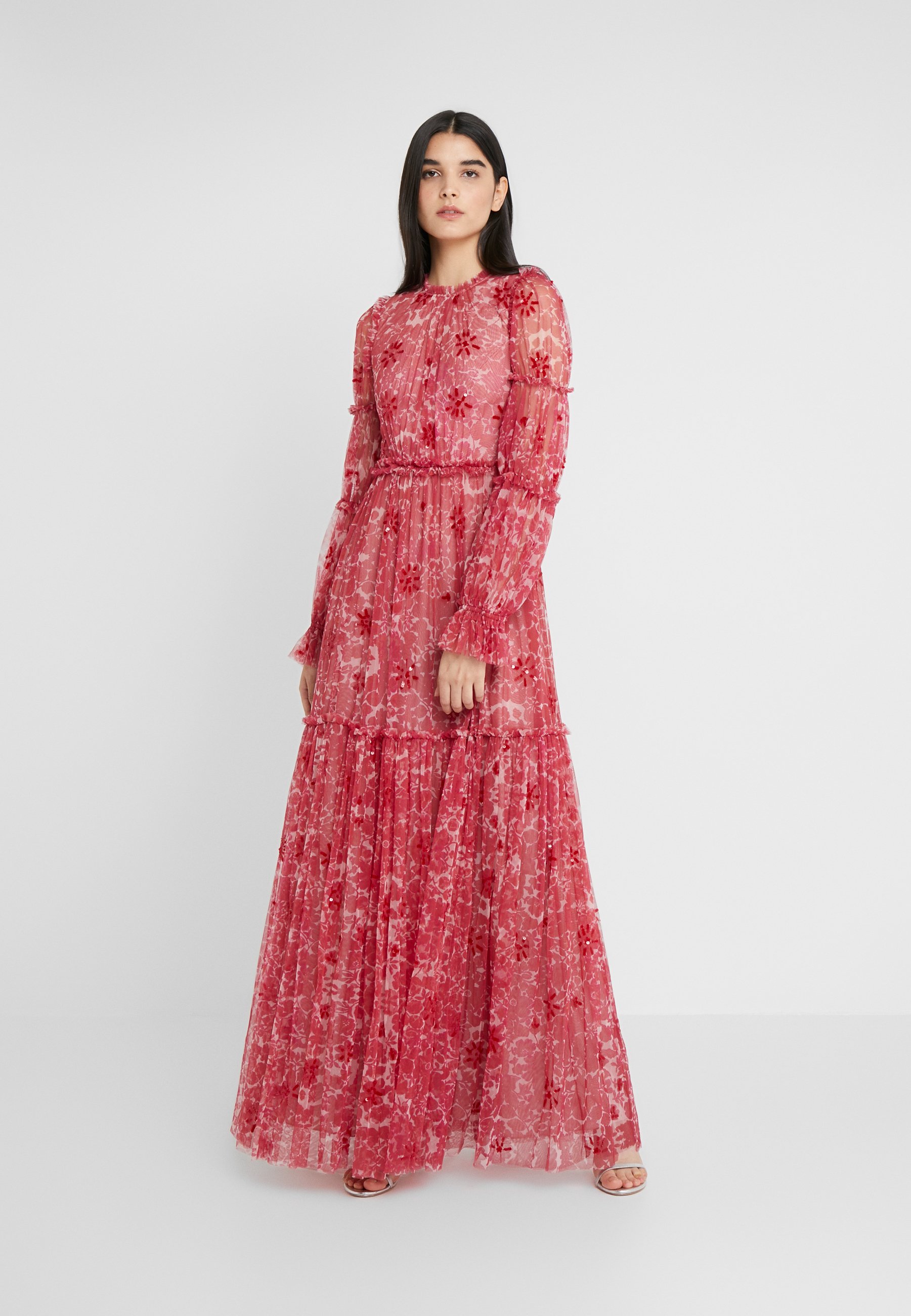 Anya embellished gown Clearance