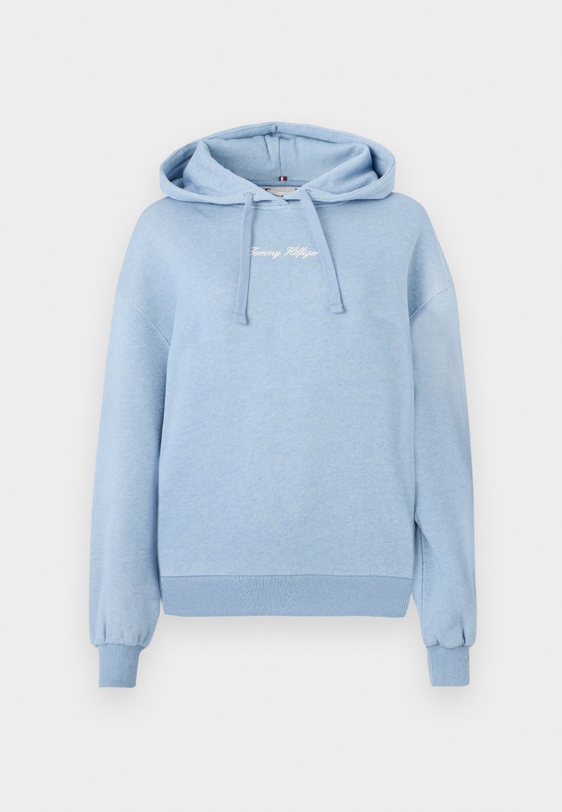 Tommy Hilfiger Hoodie koningsblauw