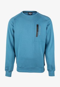 Niet geselecteerd, blue