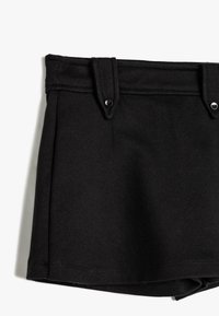 Koton BASIC - Shorts - black