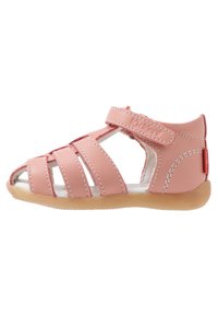 Kickers BIGFLO - Lauflernschuh - rose clair