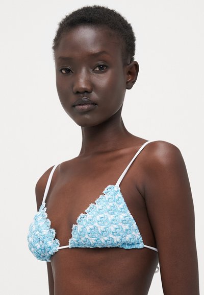 Missoni Bikiinid - light blue