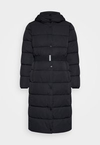 Esprit Vinterfrakke - black
