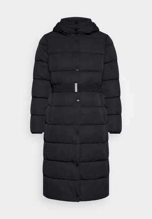 Cappotto invernale - black