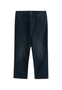 MOTION FLEX - Jeans straight leg - ink